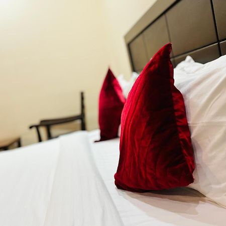 Hotel Hc Grand New Delhi Extérieur photo