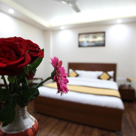 Hotel Hc Grand New Delhi Extérieur photo