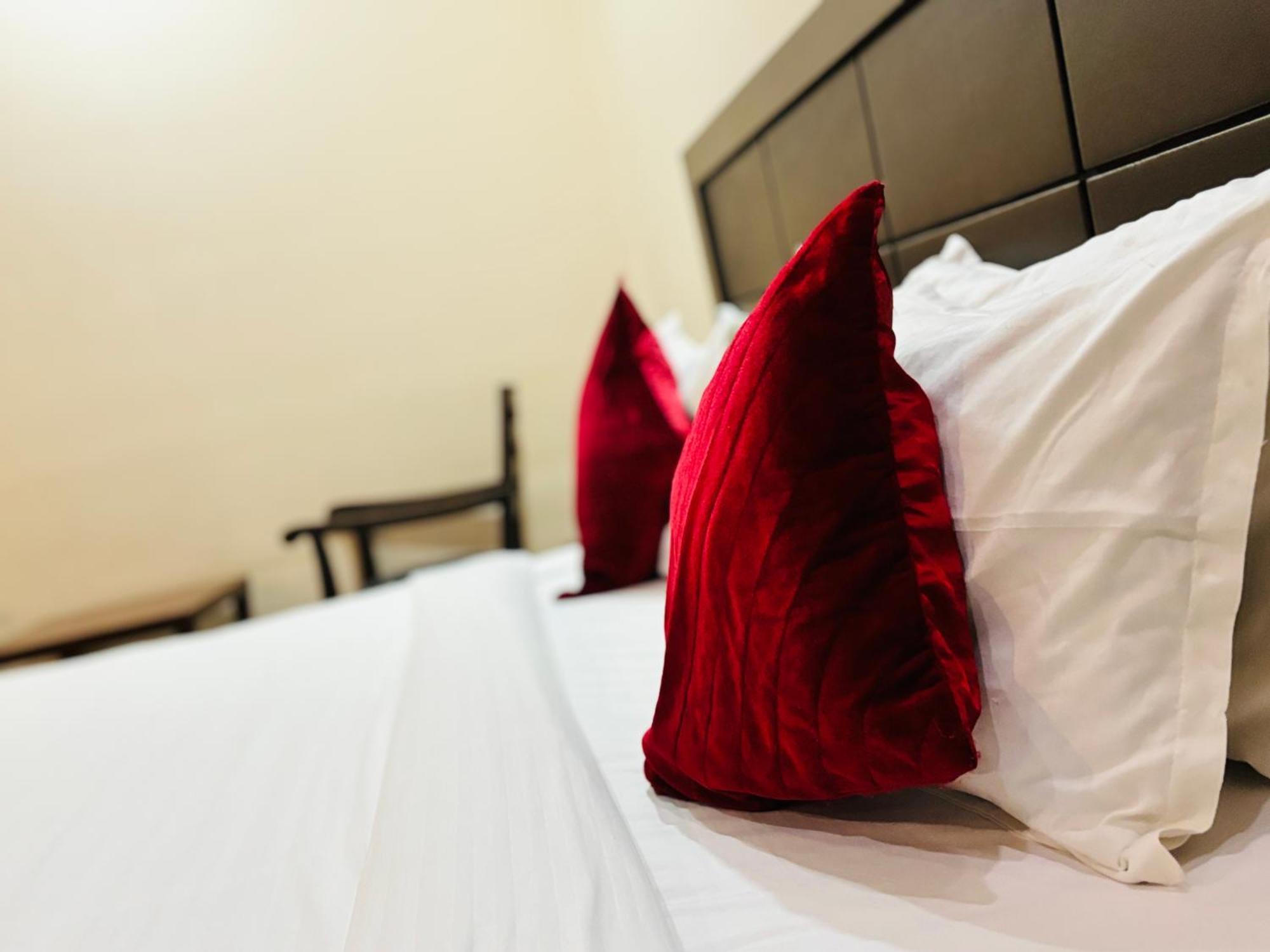 Hotel Hc Grand New Delhi Extérieur photo